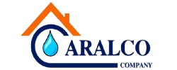 شعار شركة أرالكو (Aralco) شريك نجاح DigiCode