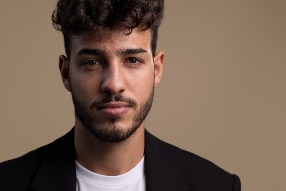 محمد العلي